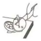 GLEN SA 4017 Cold Press Slow Juicer 150W - Fig 10