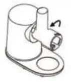 GLEN SA 4017 Cold Press Slow Juicer 150W - Fig 3