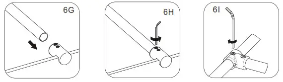 MERLYAN Shower Wall Swivel Shower Wall 14