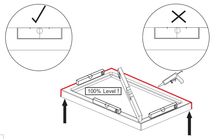 MERLYAN Shower Wall Swivel Shower Wall 8