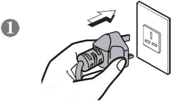 Osaki EC 806R Massage Chair - Fig 7