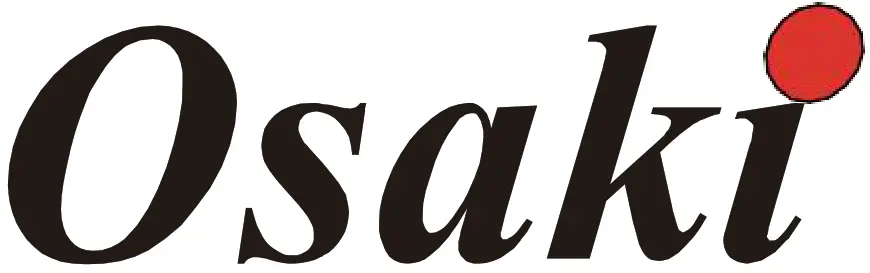 Osaki Logo