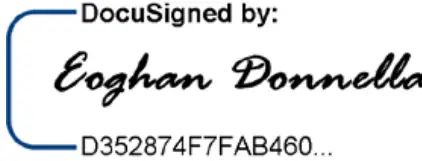 Signature
