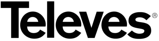 Televes - logo