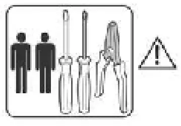 Haier H2F-220SF Upright Freezer - operation