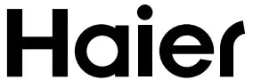 Haier - logo