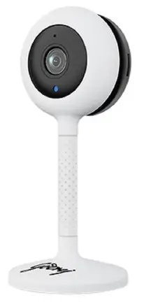 Godrej 46171610SD00928 Spotlight Fixed Home Camera