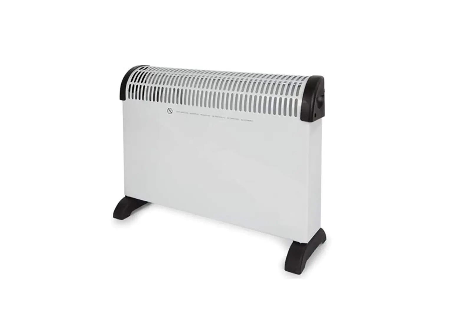 Perel Ch0001 Convector Heater - 2000 W User Manual Perel Ch0001 Convector Heater - 2000 W User Manual