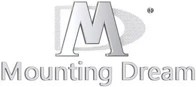 Mounting Dream Full Motion TV Logo