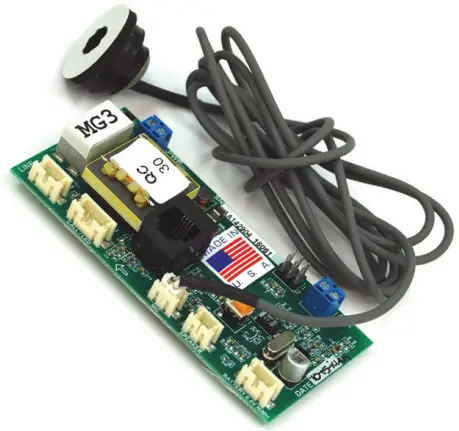 JANUS MG3 ADA Telephone MG3