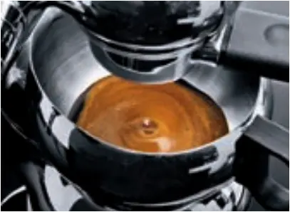 THE LITTLE GUY KAF10419 Espresso System 6