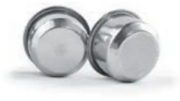 THE LITTLE GUY KAF10419 Espresso System 7 B