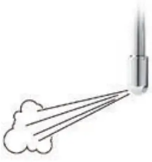 THE LITTLE GUY KAF10419 Espresso System 7 C