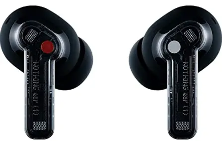 NOTHING B181 True Wireless Earbuds