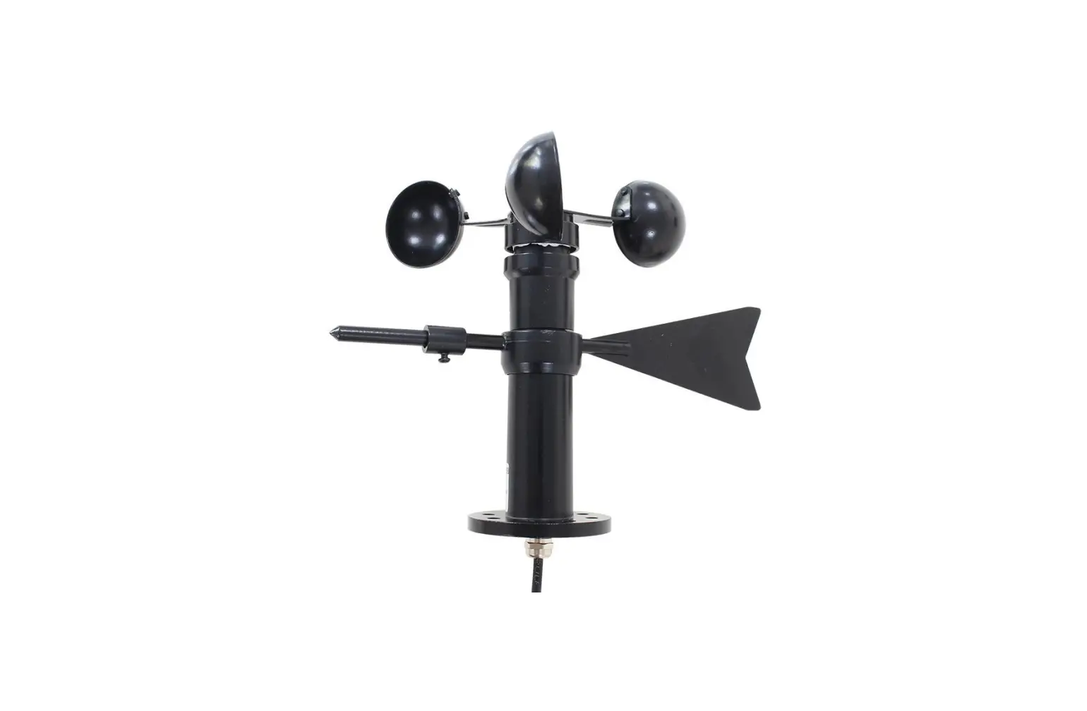 Sonbus Km53m88 4-20ma Outdoor Aluminum Wind Speed And Direction Integrated Sensor User Manual Sonbus Km53m88 4-20ma Outdoor Aluminum Wind Speed And Direction Integrated Sensor User Manual