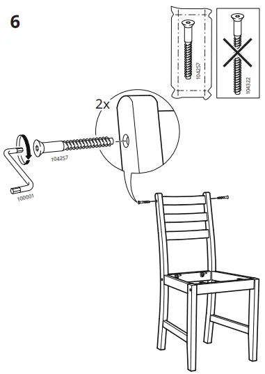 Assembly Instructions