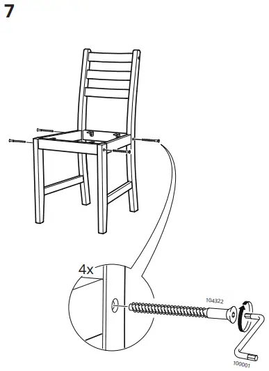Assembly Instructions
