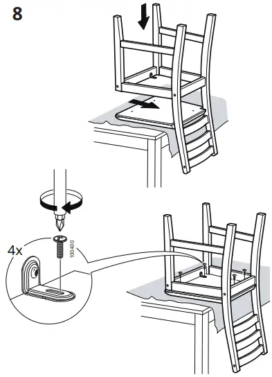 Assembly Instructions