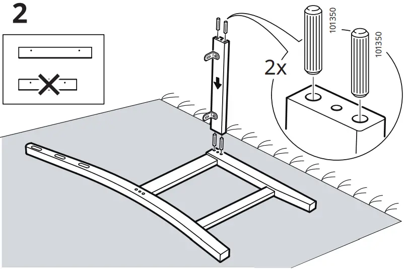 Assembly Instructions