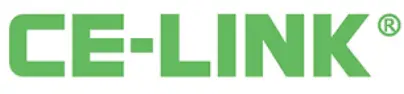 CE-LINK logo