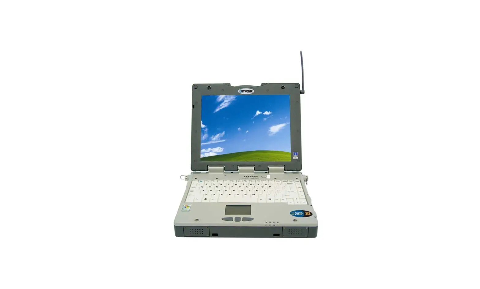 Itronix Ix260plusgc82 Rugged Laptop Pc Gsm Gprs Edge User Manual Itronix Ix260plusgc82 Rugged Laptop Pc Gsm Gprs Edge User Manual