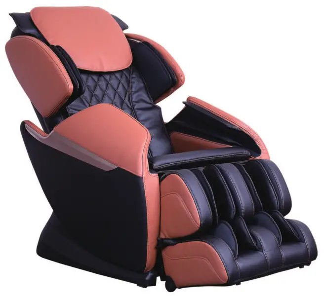HoMEDiCS HMC-500 Massage Chair -