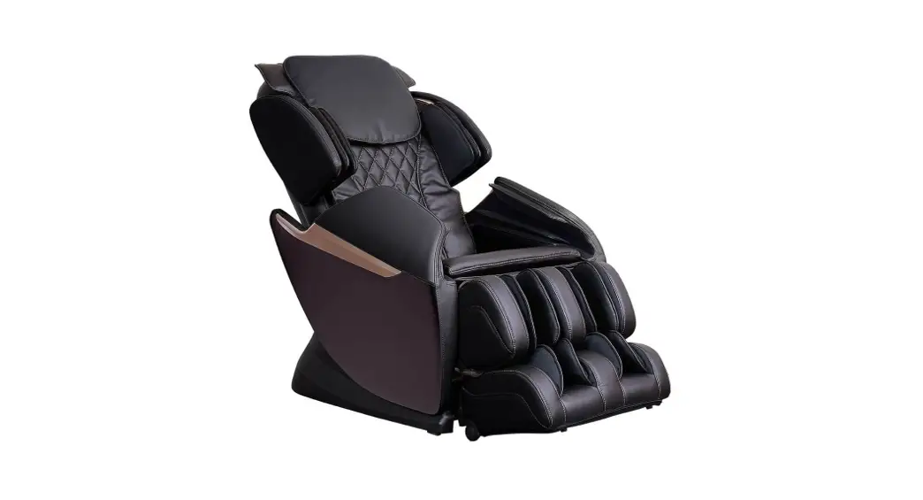 Homedics Hmc-500 Massage Chair Instruction Manual