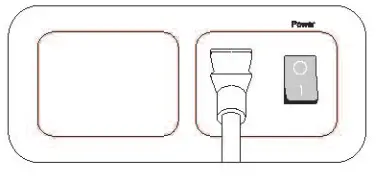 HoMEDiCS HMC-500 Massage Chair - fig 2