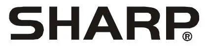 sharp logo