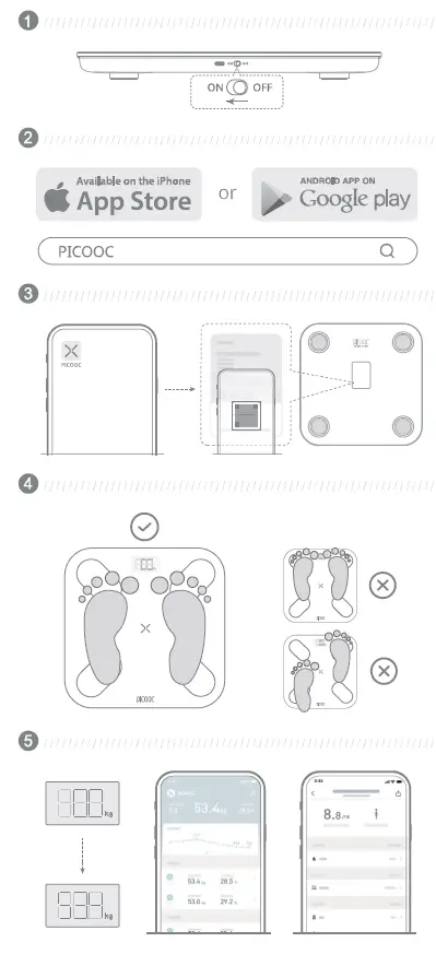 PICOOC-S3-Smart-Body-Fat-Scale-1
