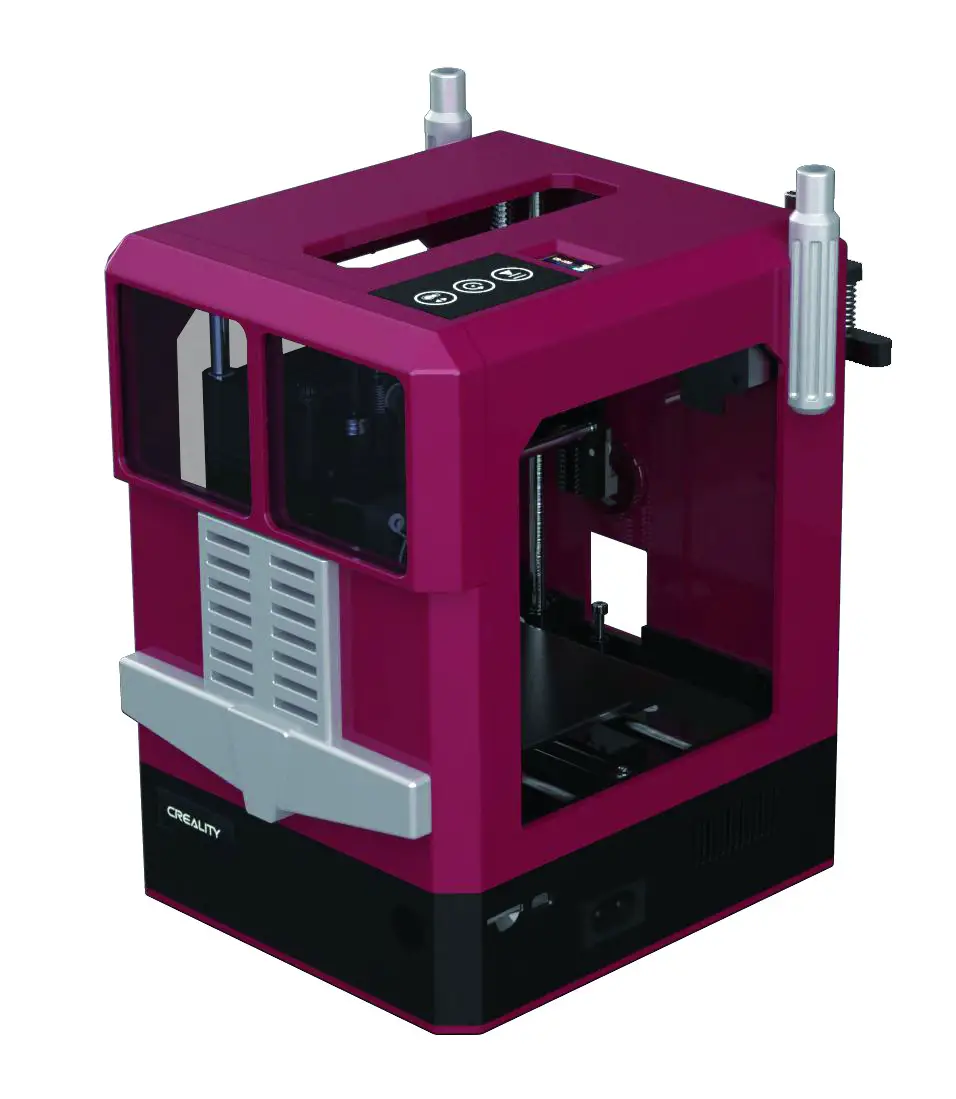 CREALITY CR-100 3D Printer