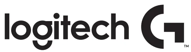logitech logo