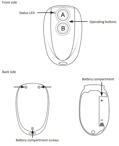 JoyDeal-305695-433MHz-Compatible-Ecostar-fig-1