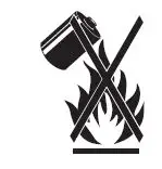 VONROC PS504DC 5L-4V Pressure Sprayer 18