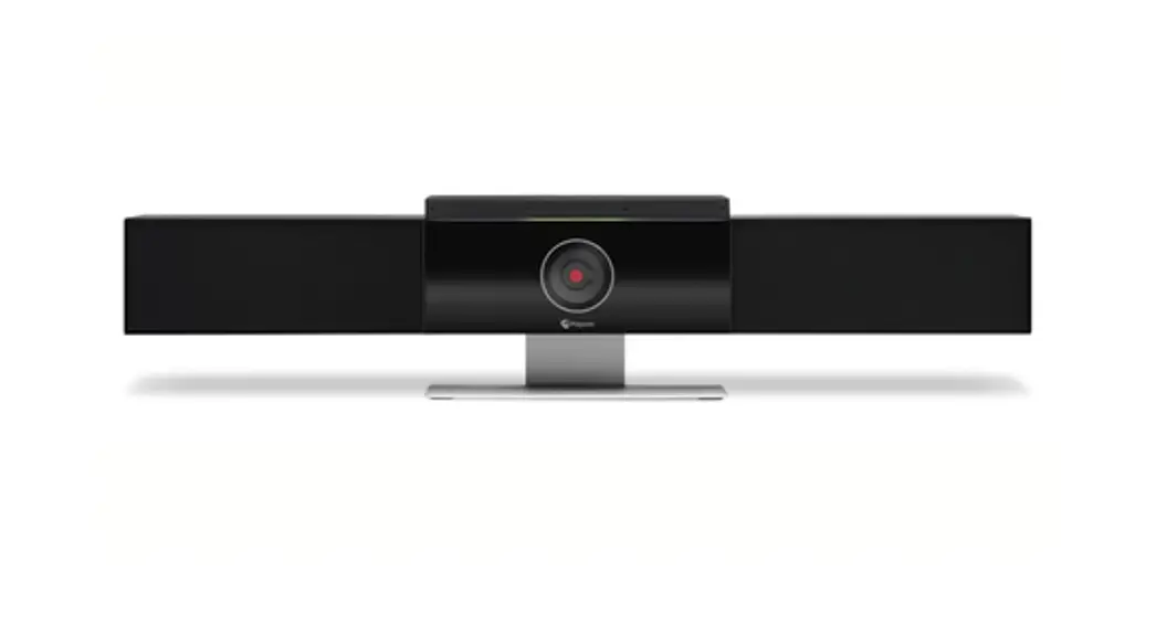 A T Ikon 100 All-in-one Video Soundbar User Guide