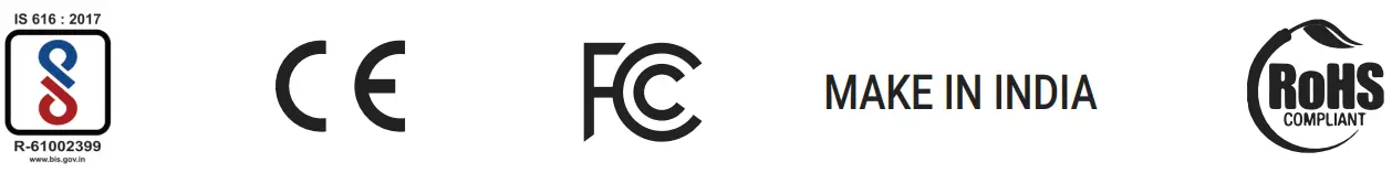 A T IKON 100 All In One Video Soundbar - Icon