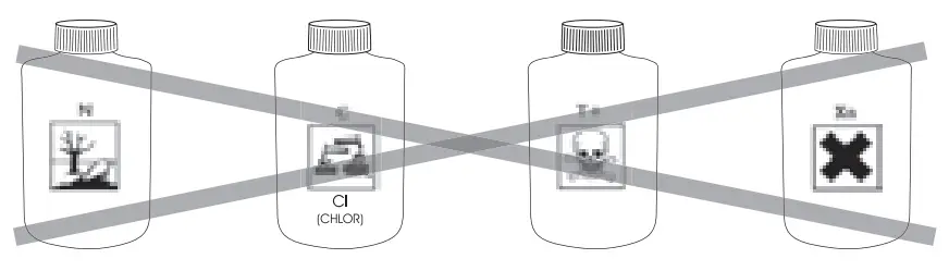 RAVAK BSRV4 Plus B Set 80 Corner Shower - FIG 19