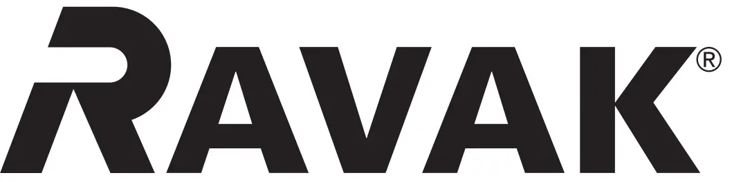 RAVAK LOGO