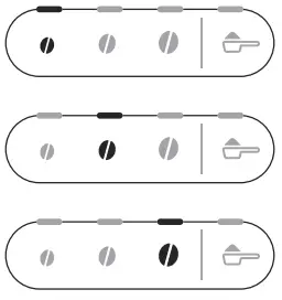 Delonghi BEAN TO CUP ESPRESSO AND CAPPUCCINO MACHINE - fig10