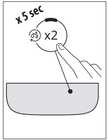 Delonghi BEAN TO CUP ESPRESSO AND CAPPUCCINO MACHINE - fig13