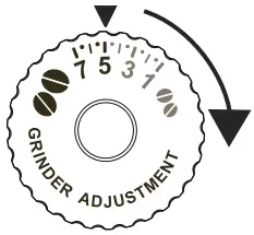 Delonghi BEAN TO CUP ESPRESSO AND CAPPUCCINO MACHINE - fig14