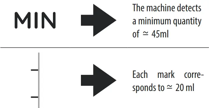 Delonghi BEAN TO CUP ESPRESSO AND CAPPUCCINO MACHINE - fig24