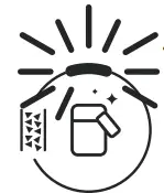 Delonghi BEAN TO CUP ESPRESSO AND CAPPUCCINO MACHINE - fig27