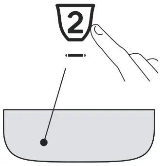 Delonghi BEAN TO CUP ESPRESSO AND CAPPUCCINO MACHINE - fig40