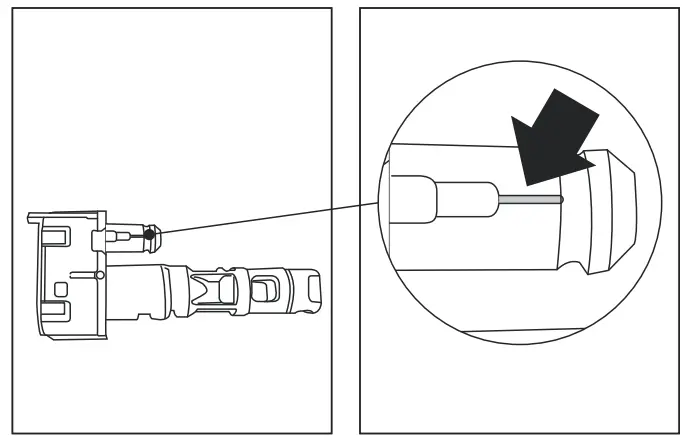 Delonghi BEAN TO CUP ESPRESSO AND CAPPUCCINO MACHINE - fig63