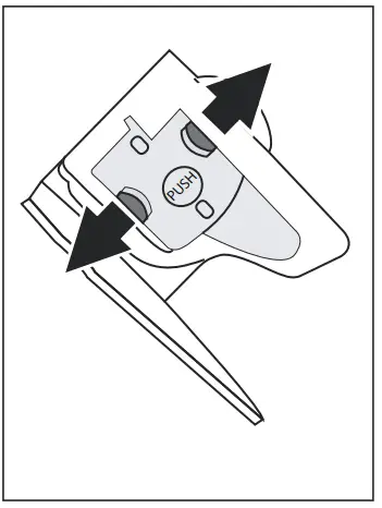 Delonghi BEAN TO CUP ESPRESSO AND CAPPUCCINO MACHINE - fig67