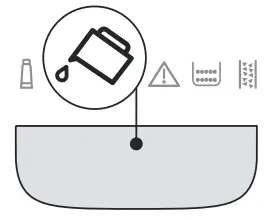 Delonghi BEAN TO CUP ESPRESSO AND CAPPUCCINO MACHINE - fig73