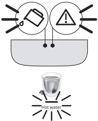 Delonghi BEAN TO CUP ESPRESSO AND CAPPUCCINO MACHINE - fig87