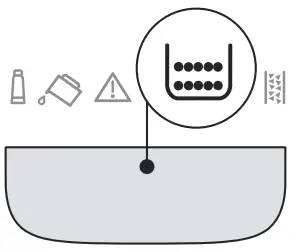 Delonghi BEAN TO CUP ESPRESSO AND CAPPUCCINO MACHINE - fig89