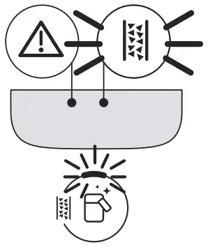 Delonghi BEAN TO CUP ESPRESSO AND CAPPUCCINO MACHINE - fig93